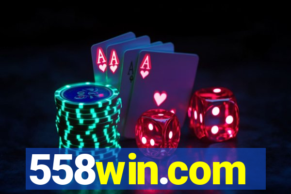 558win.com