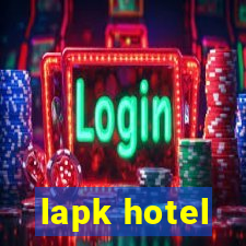 lapk hotel