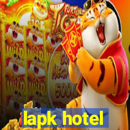 lapk hotel