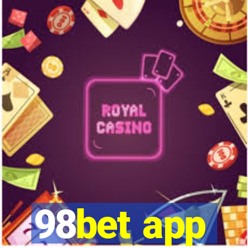 98bet app