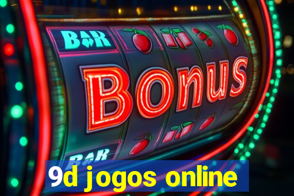 9d jogos online