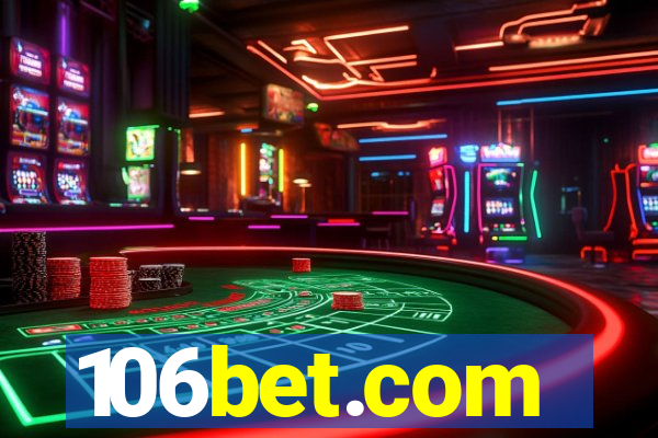 106bet.com