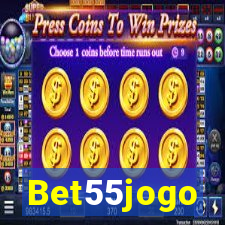 Bet55jogo