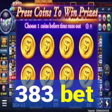 383 bet