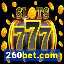 260bet.com