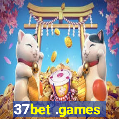 37bet .games