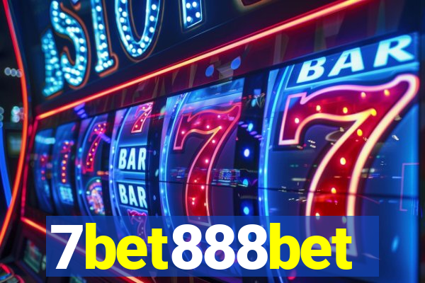 7bet888bet
