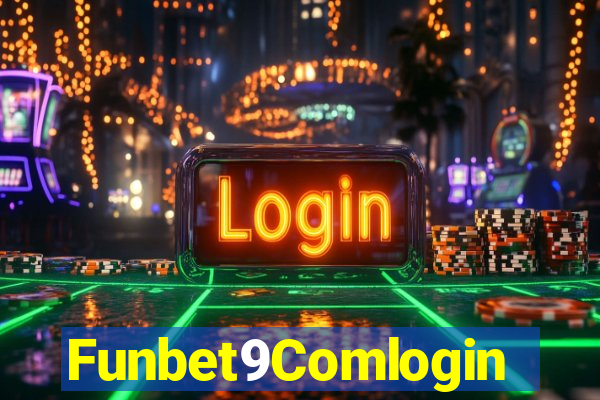 Funbet9Comlogin