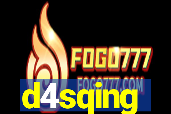 d4sqing