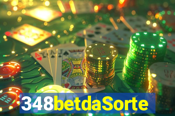 348betdaSorte
