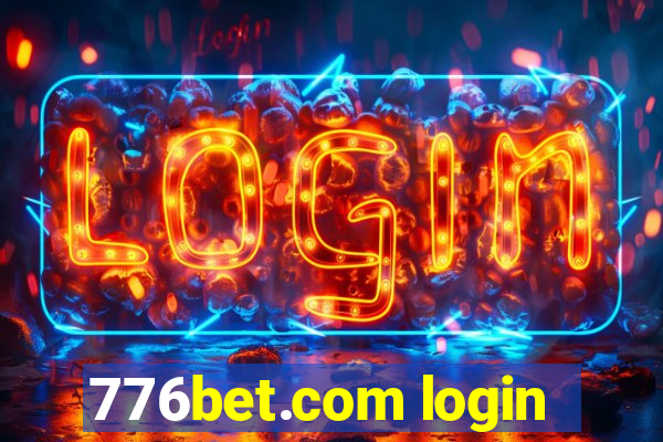 776bet.com login