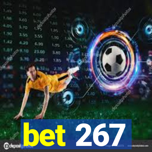 bet 267