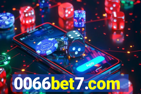 0066bet7.com