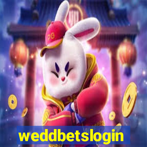 weddbetslogin