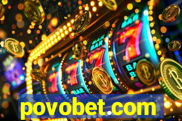 povobet.com