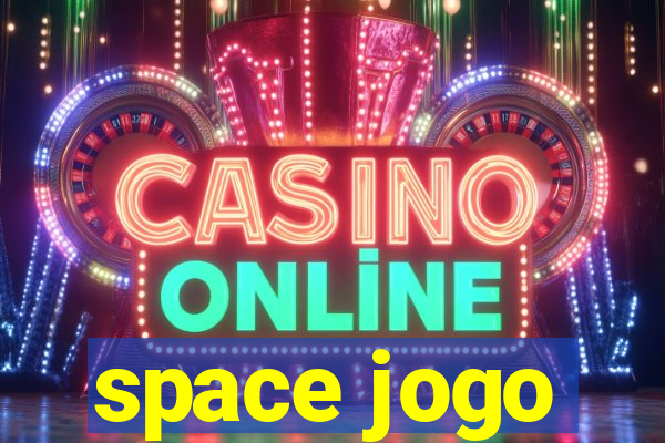space jogo