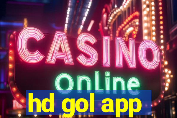 hd gol app