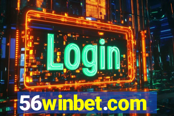 56winbet.com