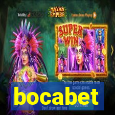 bocabet