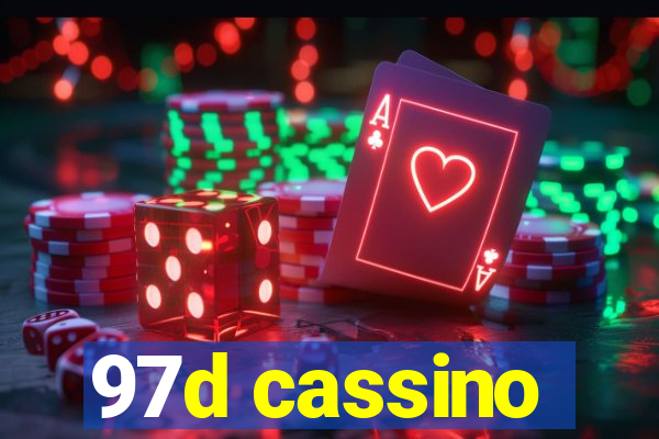 97d cassino