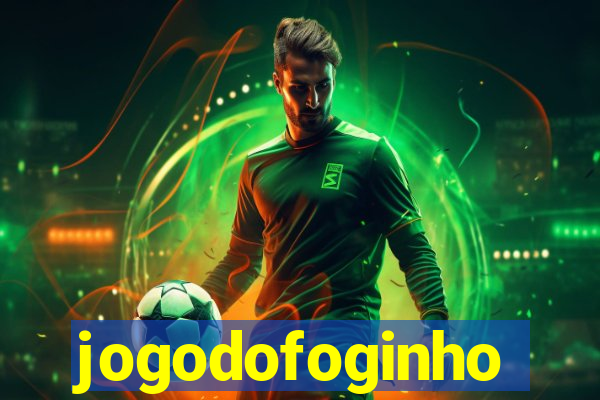 jogodofoginho