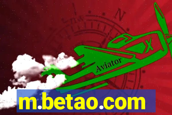 m.betao.com