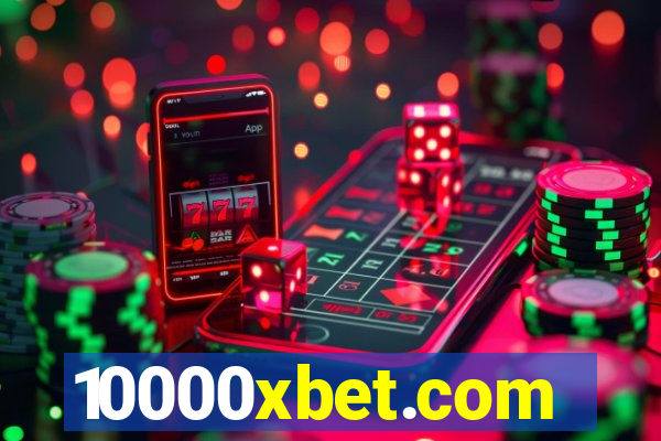 10000xbet.com