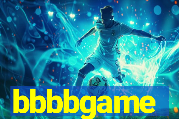 bbbbgame