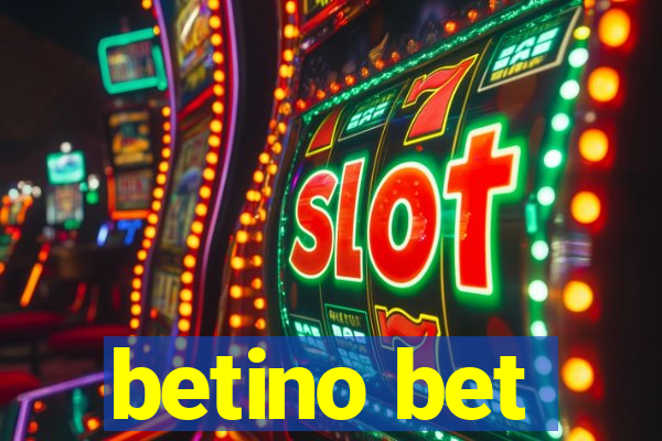 betino bet