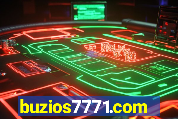 buzios7771.com