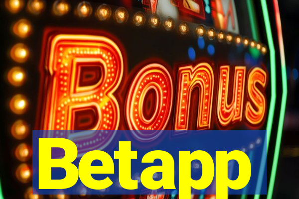 Betapp