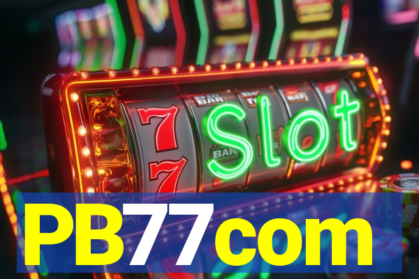 PB77com