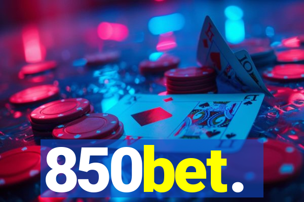 850bet.