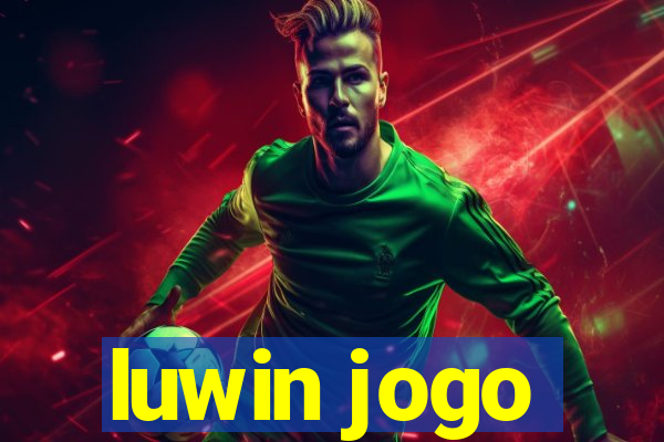 luwin jogo
