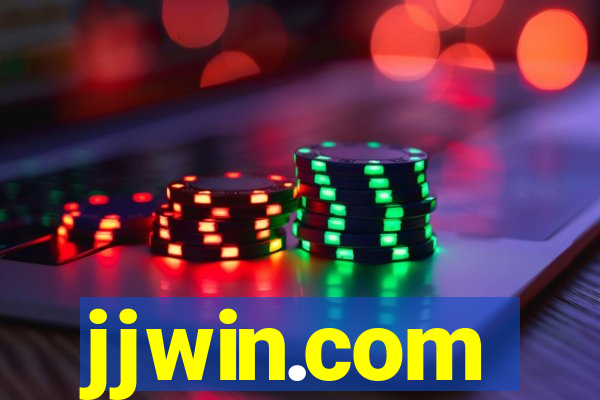 jjwin.com