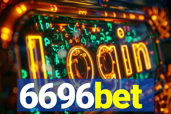 6696bet