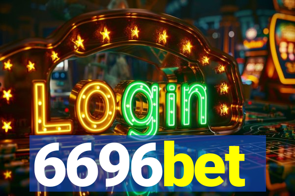 6696bet