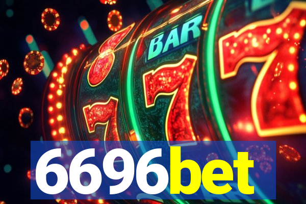 6696bet