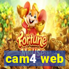 cam4 web