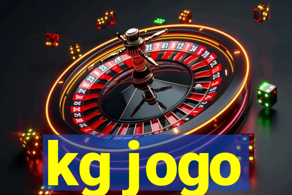 kg jogo