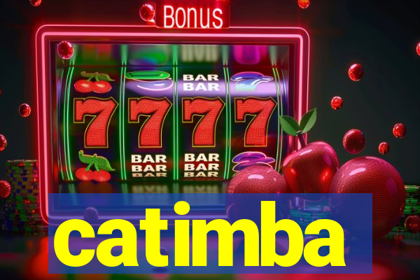 catimba