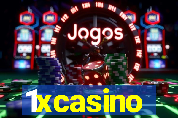 1xcasino