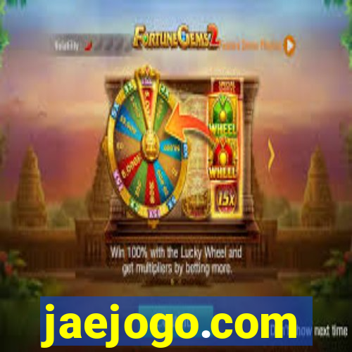 jaejogo.com