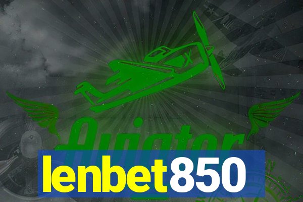 lenbet850