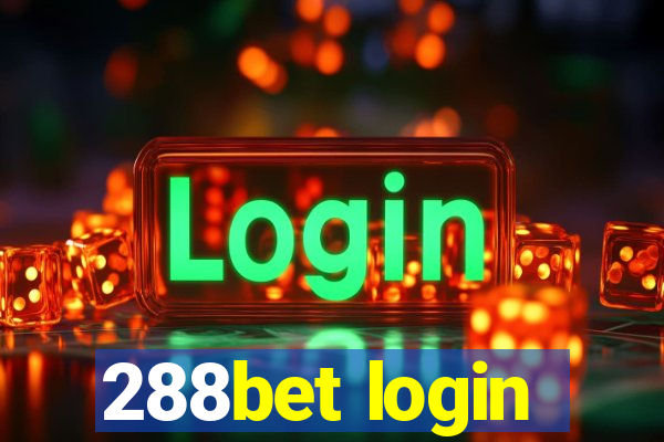 288bet login