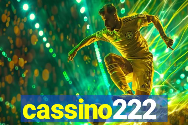 cassino222