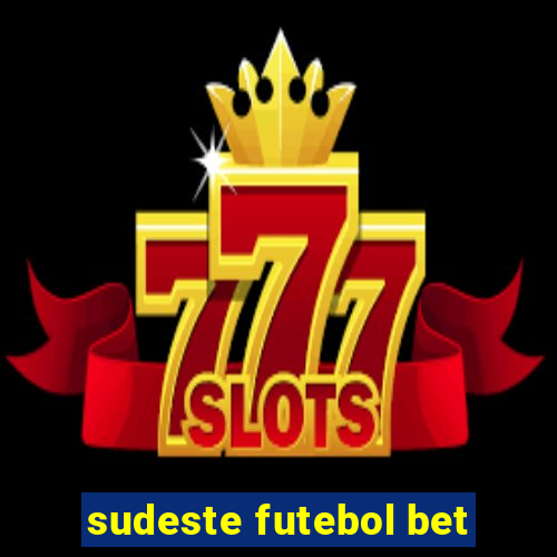 sudeste futebol bet