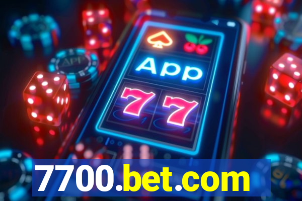 7700.bet.com