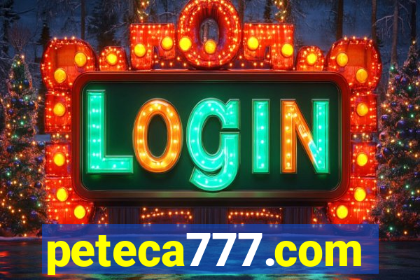 peteca777.com