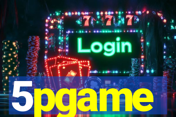 5pgame